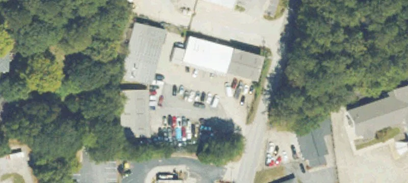 4018 Lindley Rd
