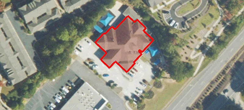 305 Peachtree Industrial Blvd