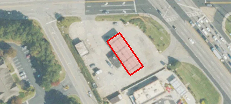 825 Thornton Rd