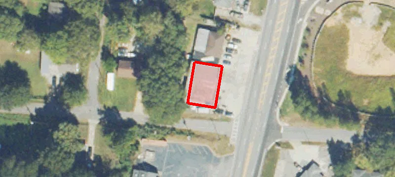 7795 Jonesboro Rd