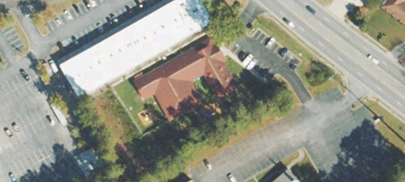 2115 Rockbridge Rd