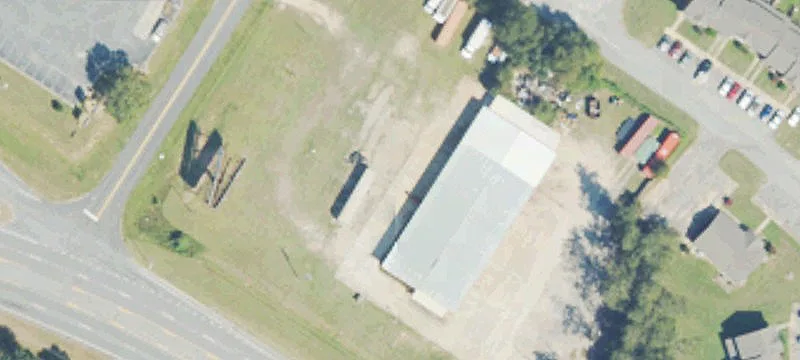 1105 Moultrie Rd