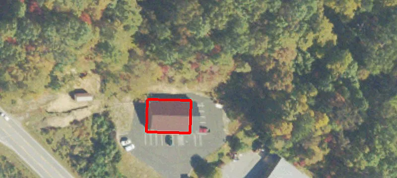 5015 Chestatee