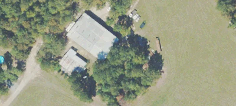 1839 Jackson Rd