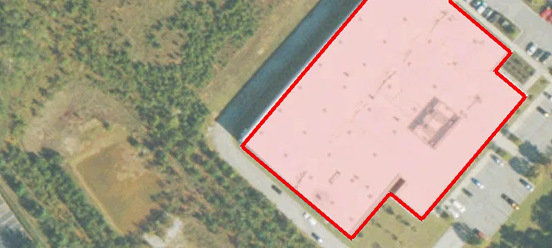 75 Coweta Industrial Pkwy