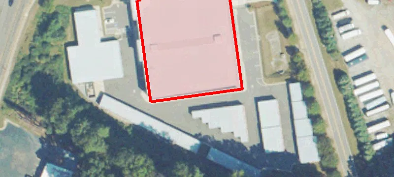 200 Old Epps Brg Rd