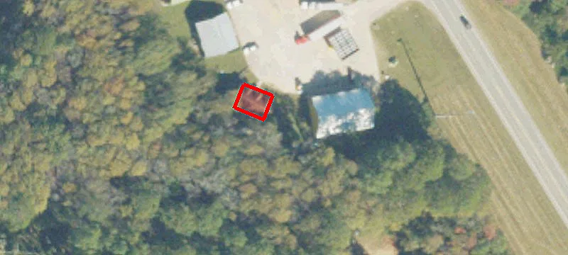 3887 Bowens Ml Rd