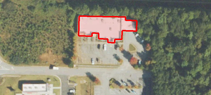 4020 Chapel Hl Rd