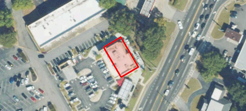 4801 Lawrenceville NW Hwy