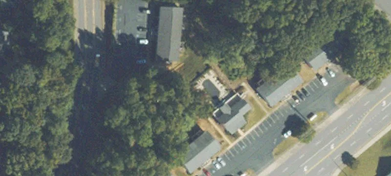 2600 Castleberry Rd