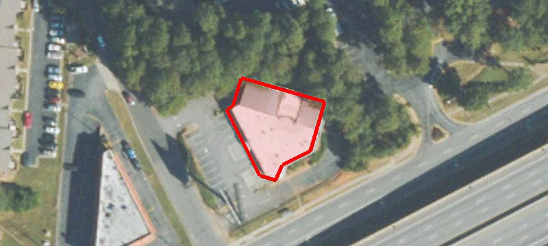 6840 Peachtree Industrial Blvd