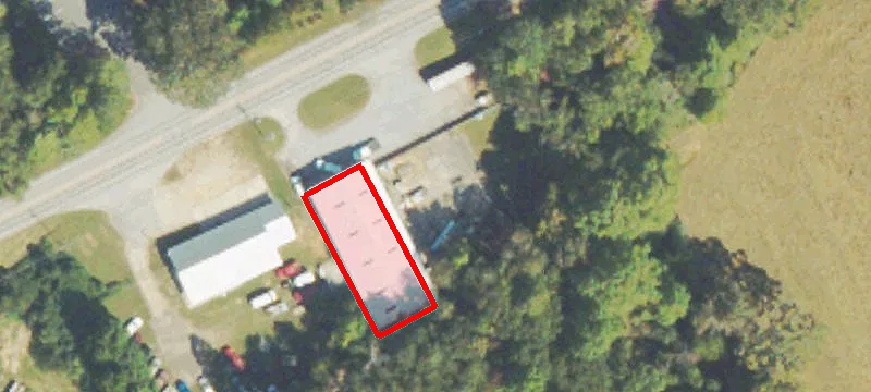 3988 Toccoa Hwy