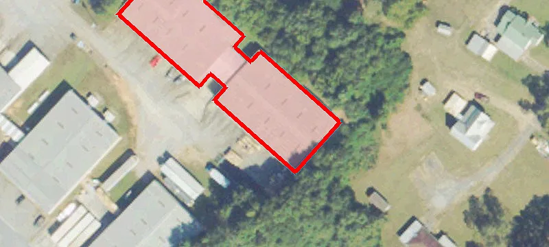 516 Commercial Dr