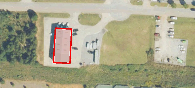 103 Hunter Industrial Dr