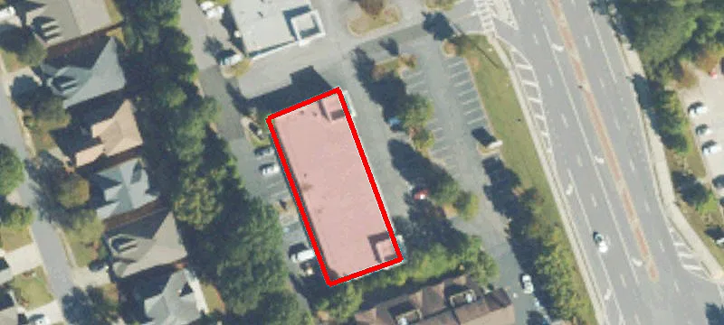 3030 Old Atlanta Rd