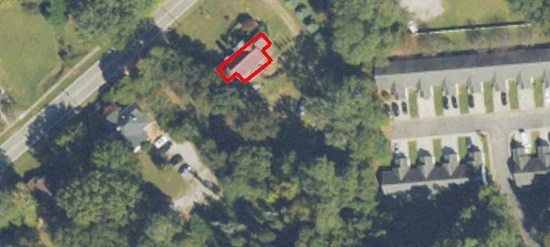 248 Carroll Rd