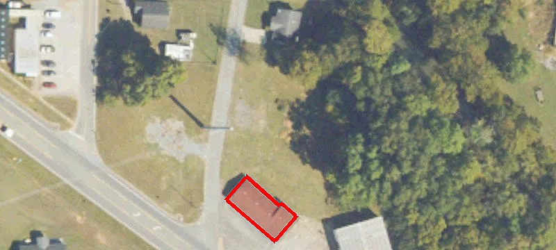47 Crk Bank Rd