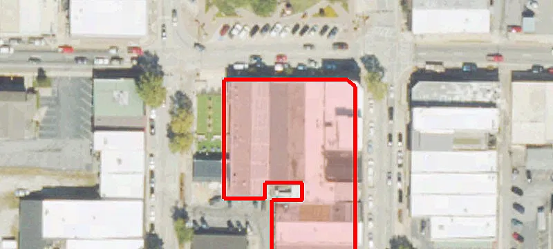 7 Kys Fry St
