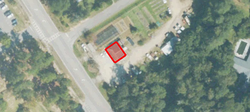 4545 Cox Rd