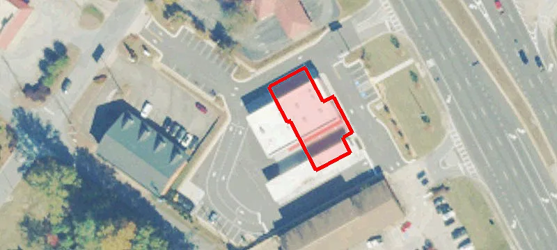 3445 Mundy Ml Rd