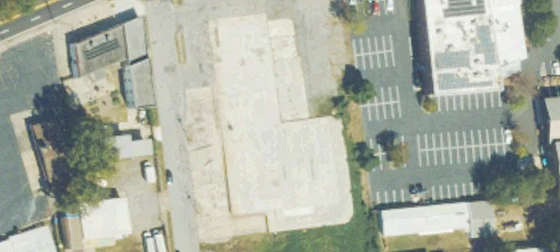 601 College Ave