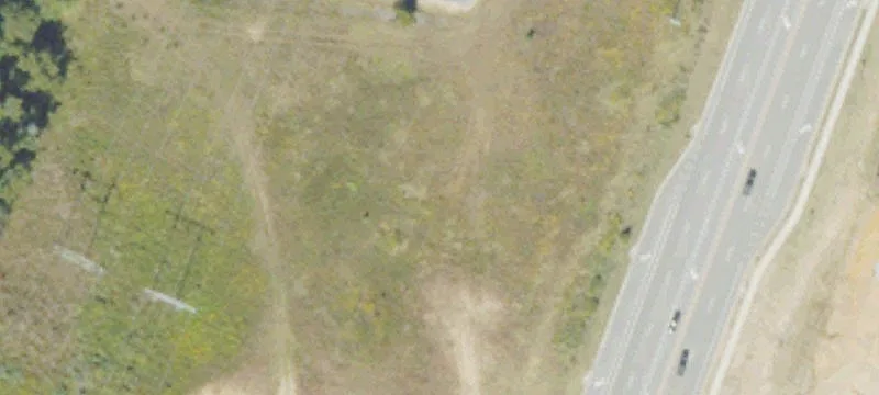 3101 Old Register Rd
