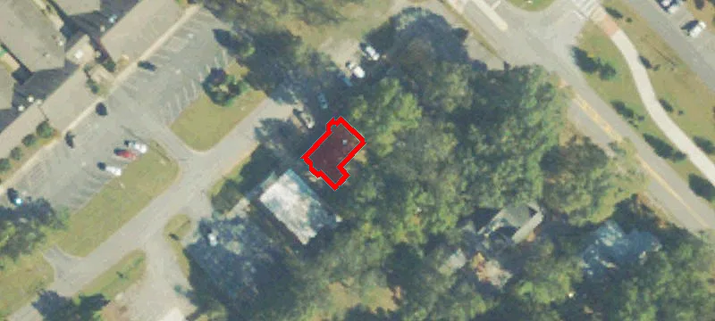 123 Avery St