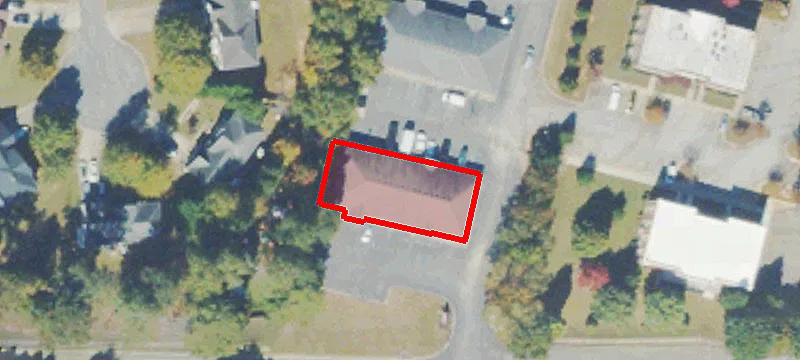 2440 Wall St Se Ste D