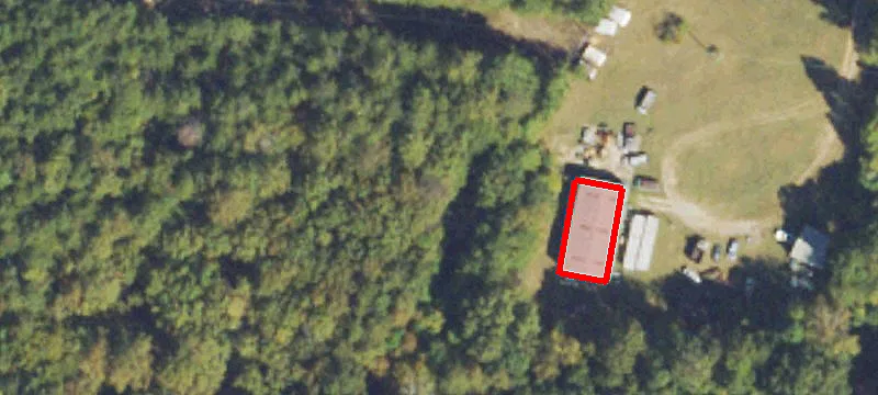 439 Cashtown Rd