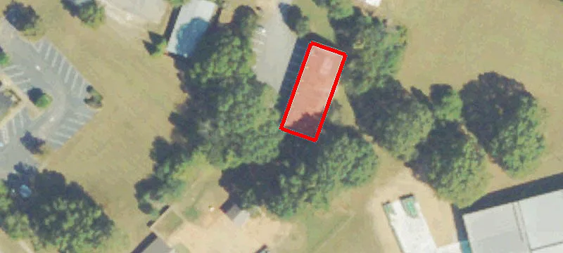26 Barnett Shls Rd