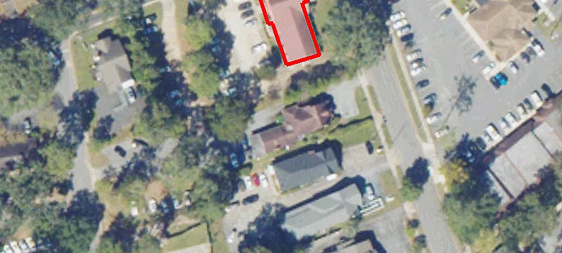 504 Gordon Ave