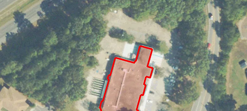 1030 Mitchell Brg Rd
