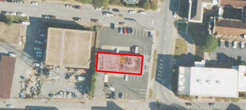 29 Lagrange St