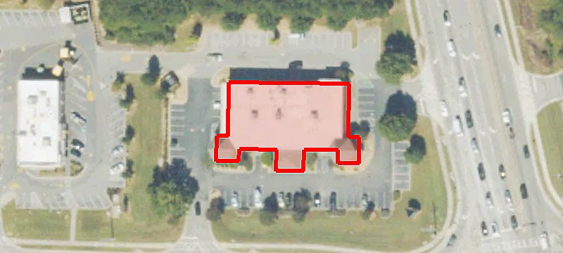100 Eagles Lndg Pkwy