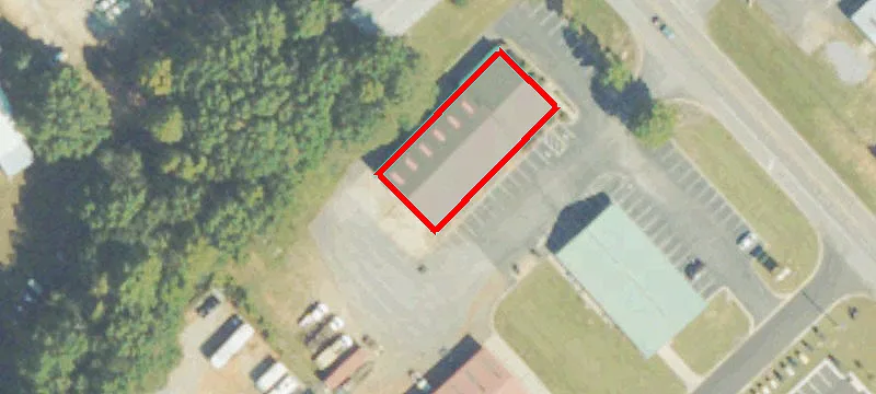 1400 Greensboro Hwy