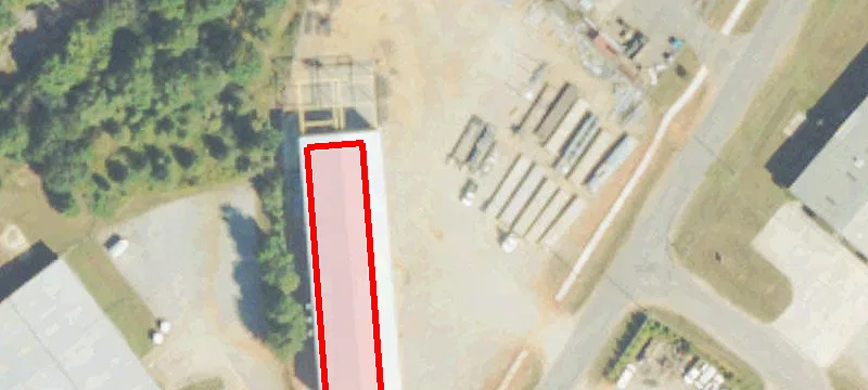 1091 Industrial Blvd