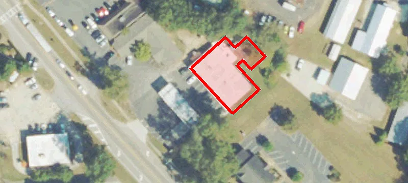 42 Greensboro Hwy