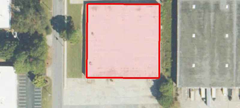 2101 Tucker Industrial Rd