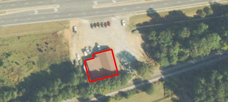 5941 Hwy 72nd W