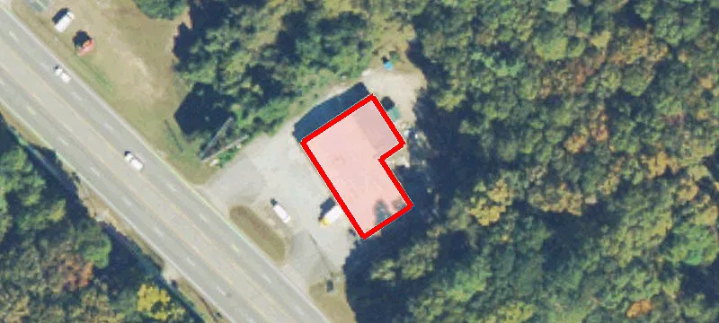 1848 Thompson Brg Rd