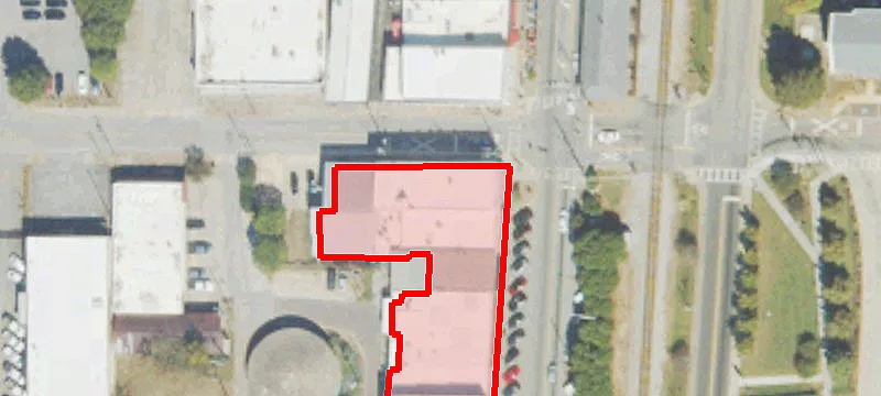 3737 Main St