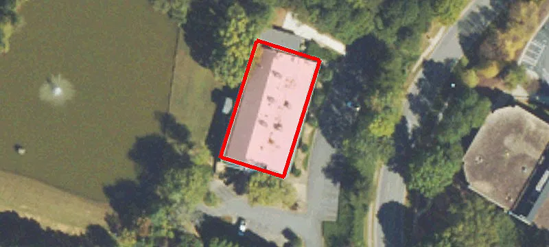 11300 Lakefield Dr