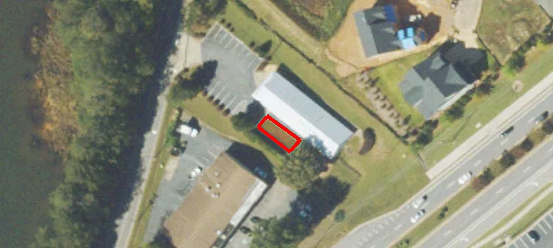 9205 Coleman Rd
