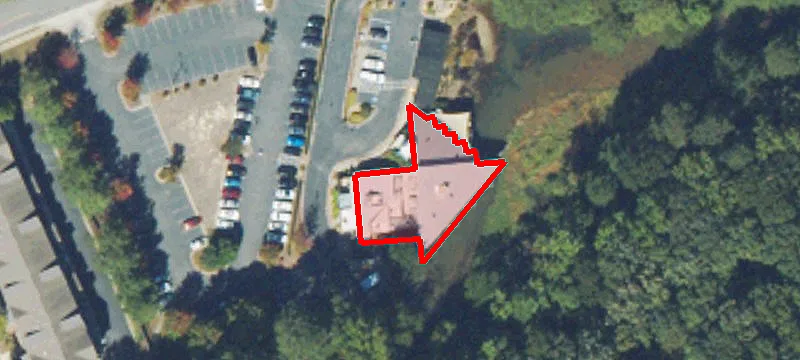 6450 Powers Fry Rd