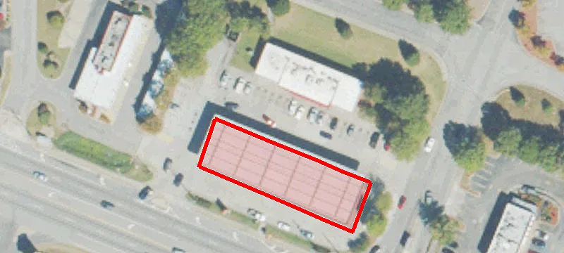 4745 Jonesboro Rd