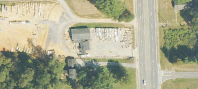 3107 Cleveland Hwy