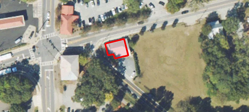 770 Mid Broadwell Rd