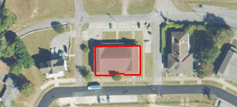 403 Barnhardt Cir