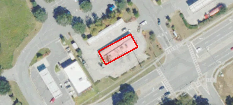 1020 King George Blvd