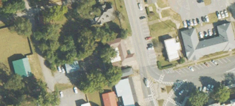 101 Depot St